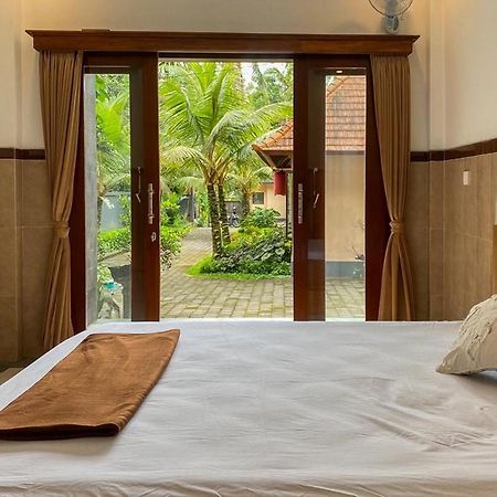 Puri Radent Ubud Redpartner Tegallalang  Exterior foto