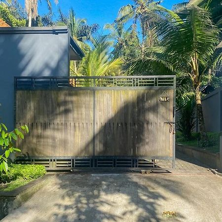 Puri Radent Ubud Redpartner Tegallalang  Exterior foto