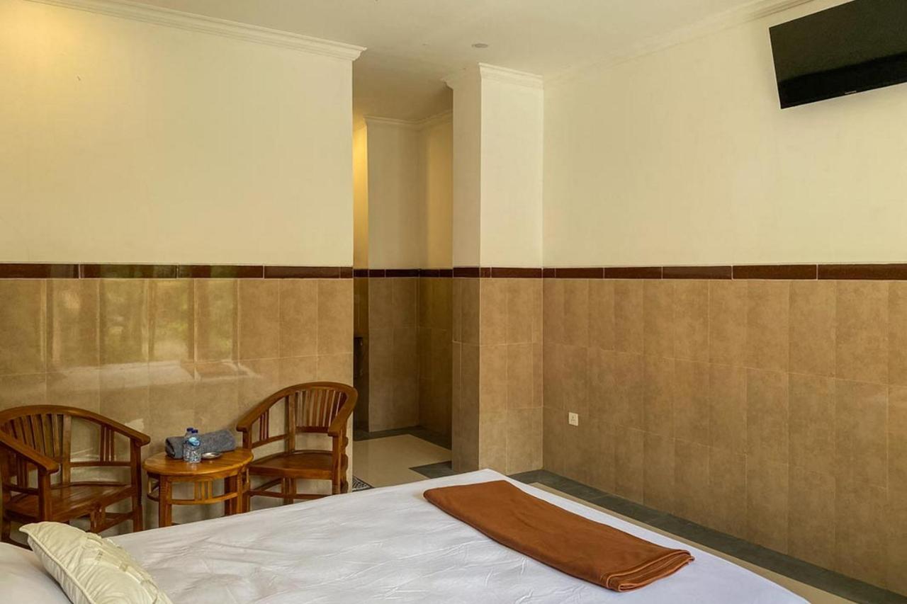 Puri Radent Ubud Redpartner Tegallalang  Exterior foto