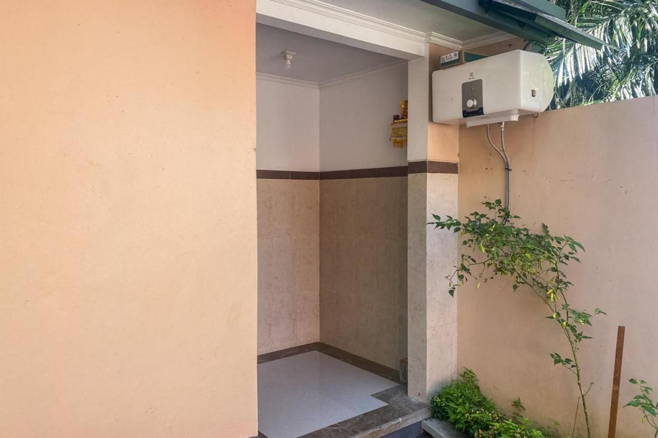 Puri Radent Ubud Redpartner Tegallalang  Exterior foto